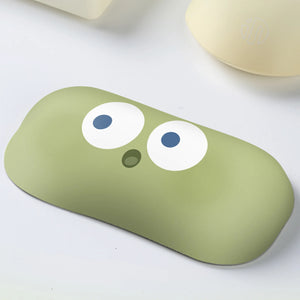 Emoji Silicone Wrist Rest