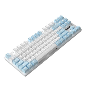 YUNZII Ajazz AK40 Pro Wireless Mechanical Keyboard