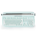YUNZII ACTTO B503 Wireless Keyboard