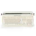 YUNZII ACTTO B503 Wireless Keyboard