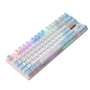 YUNZII Ajazz AK40 Pro Wireless Mechanical Keyboard