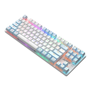 YUNZII Ajazz AK40 Pro Wireless Mechanical Keyboard