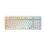 Everglide SK98 Acrylic Keyboard DIY Kit