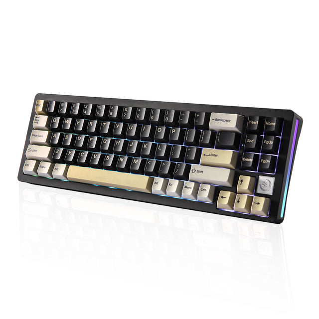YUNZII AL71 Full Aluminum Mechanical Keyboard – YUNZII KEYBOARD