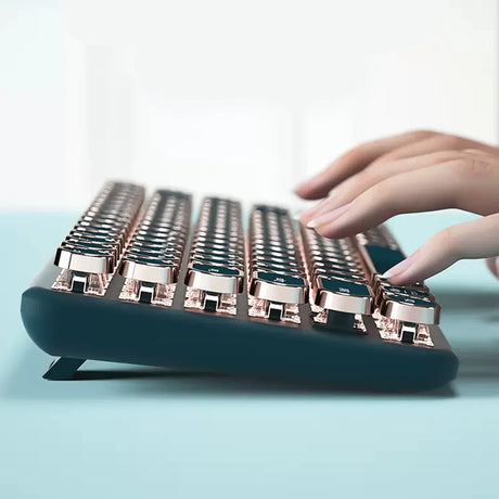 BOW Punk Mechanical Keyboard