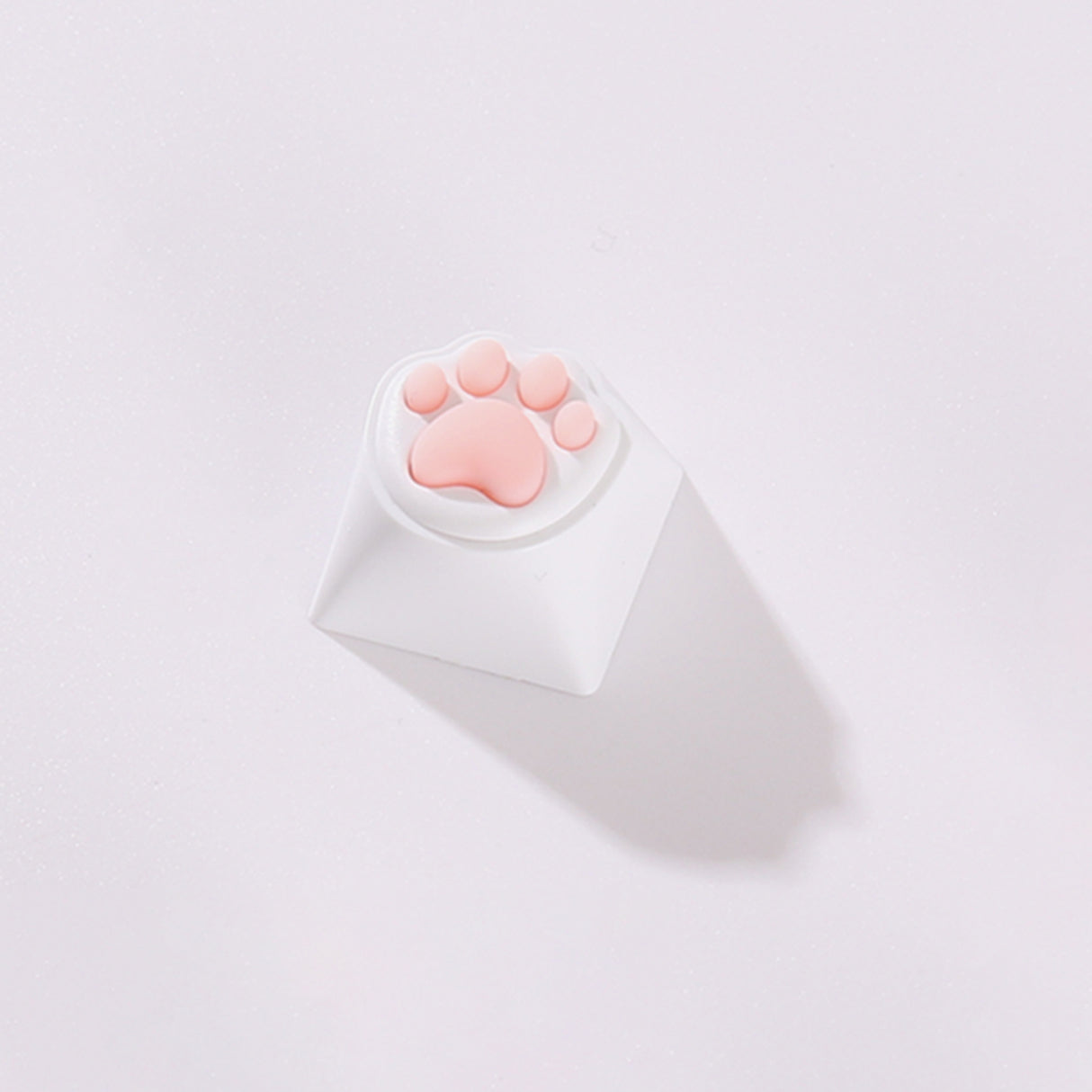 YUNZII Kitty&Corgi Silicone Artisan Keycaps