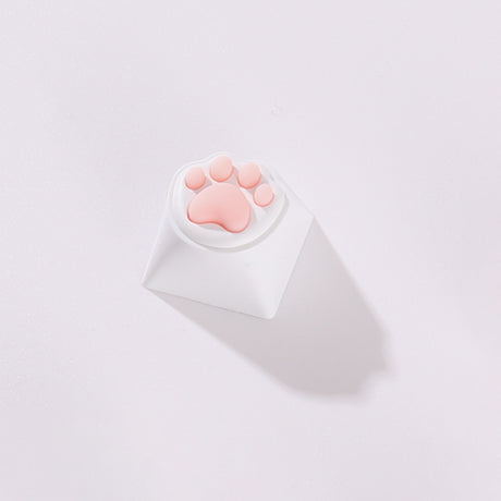 YUNZII Kitty&Corgi Silicone Artisan Keycaps