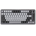 YUNZII RT75 Rapid Trigger Gaming Magnetic Keyboard