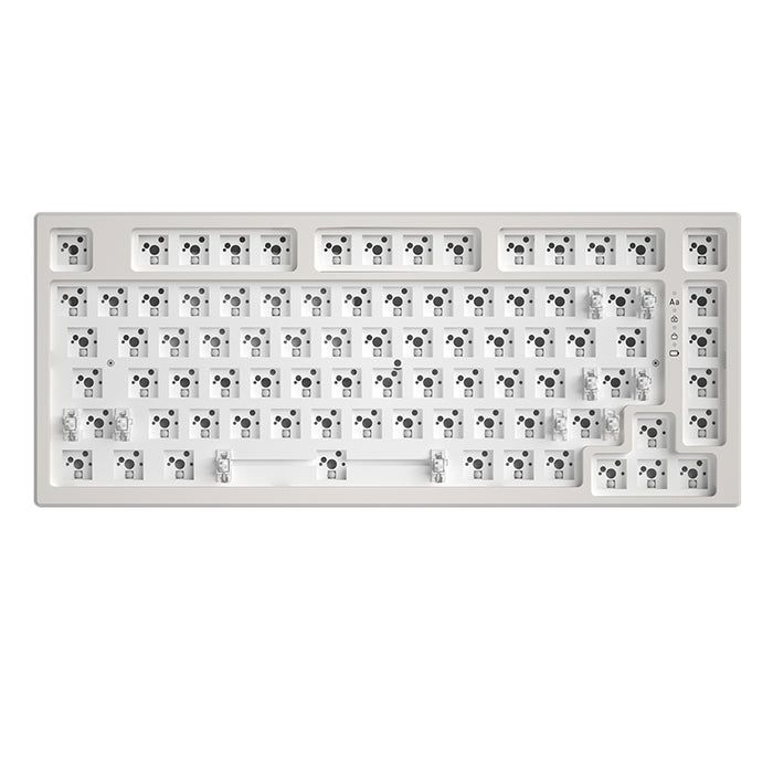 96% Keyboard Kit – YUNZII KEYBOARD