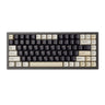 YUNZII YZ84 Pro Gasket Wireless Mechanical Keyboard