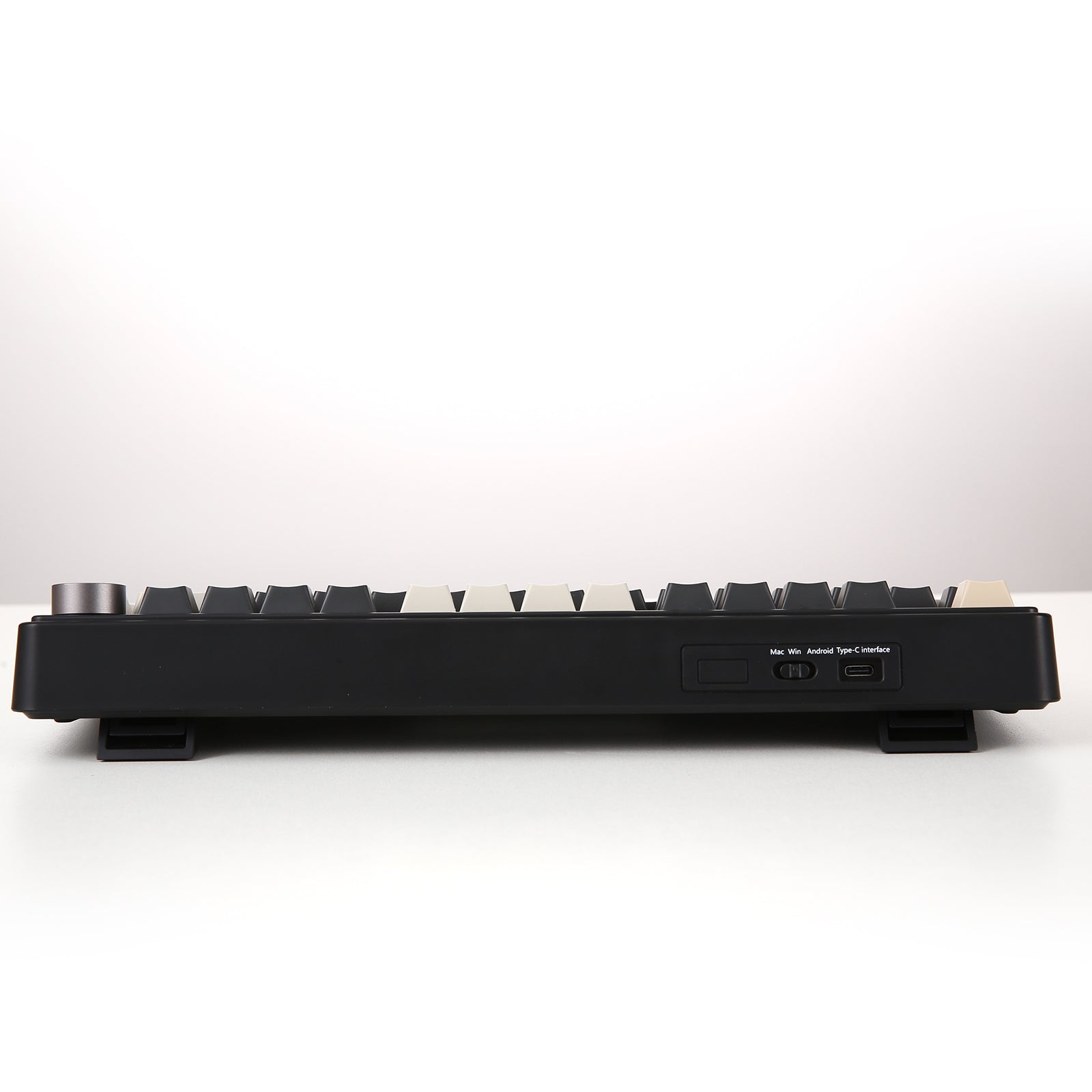 Clickey ZX75 Mechanical Computer Keyboard – YUNZII KEYBOARD