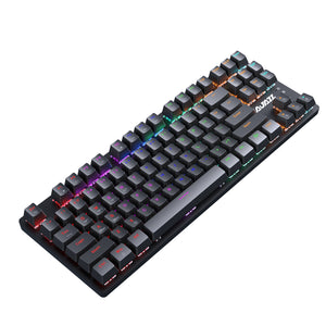 YUNZII Ajazz AK40 Pro Wireless Mechanical Keyboard