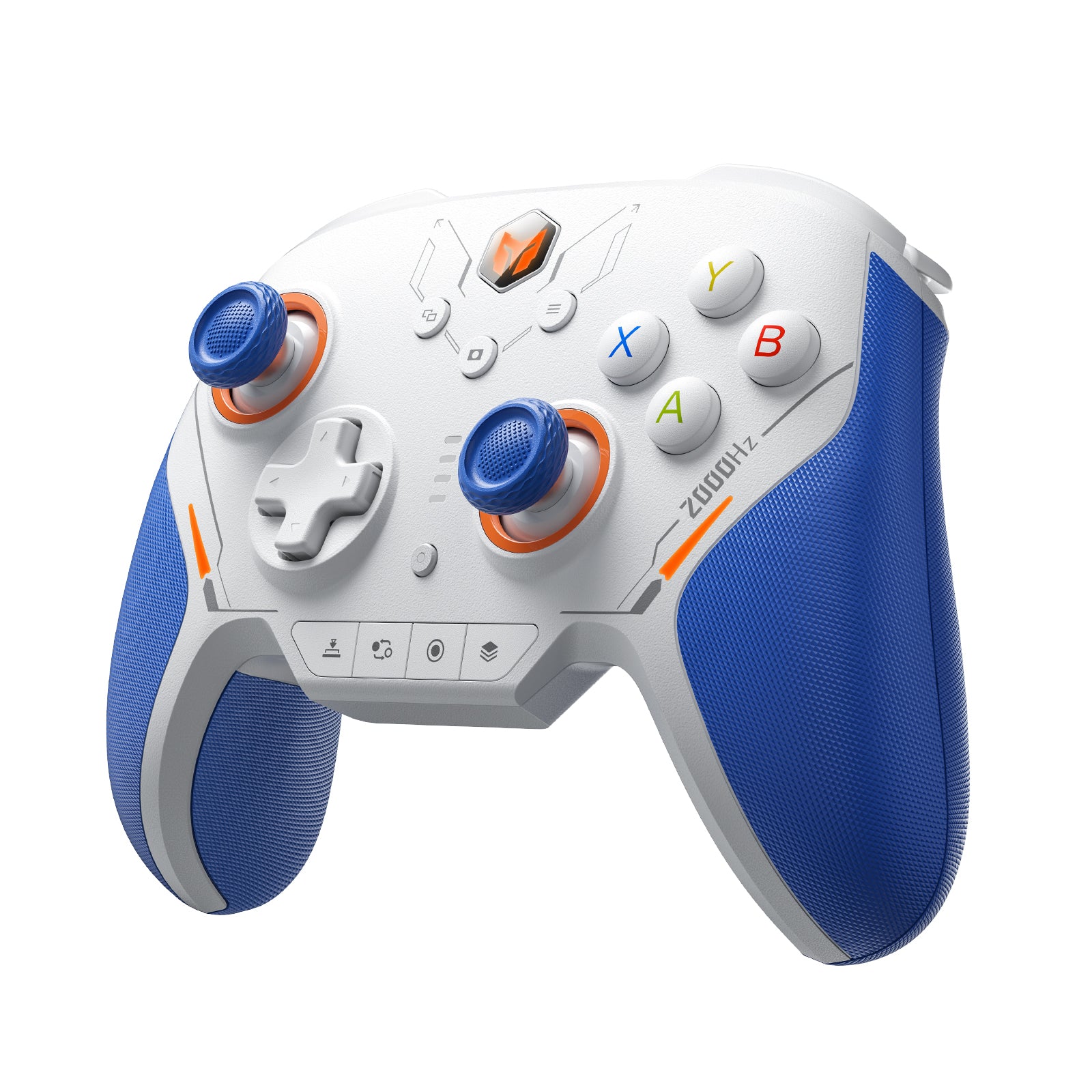BIGBIG WON BLITZ2 Wireless Controller – YUNZII KEYBOARD