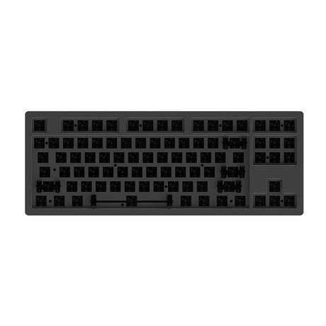 YUNZII Ajazz AK687 Mechanical Keyboard Kit