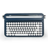 YUNZII ACTTO B305 Wireless Keyboard - White