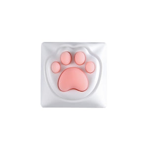 YUNZII Kitty&Corgi Silicone Artisan Keycaps