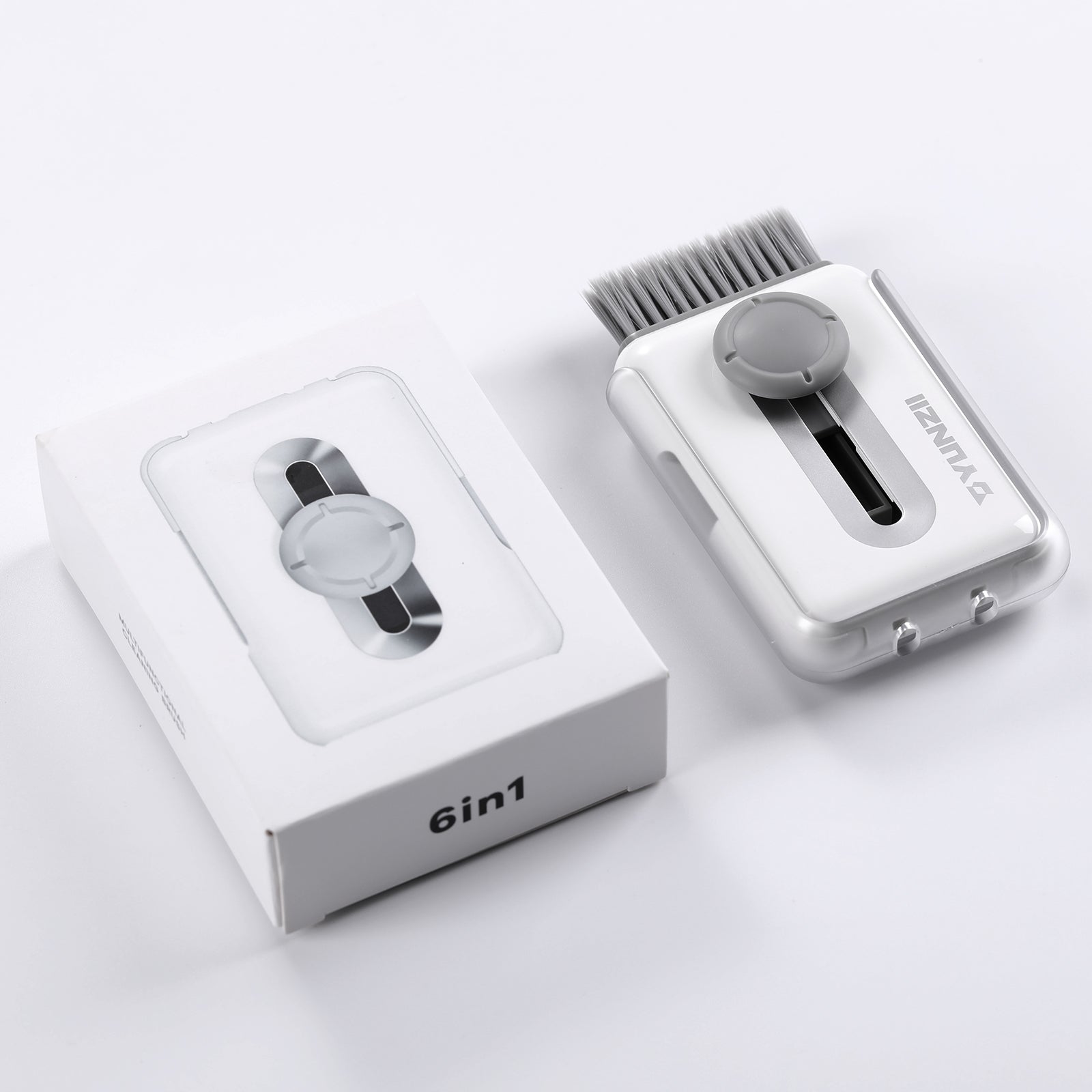 YUNZII Multi-Function Clean Brush – YUNZII KEYBOARD