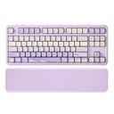 YUNZII B87 QMK/VIA Custom Mechanical Keyboard