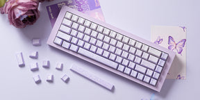 YUNZII Mystery Bundles - Full Keycap Set (NOT SELL SEPERATELY)