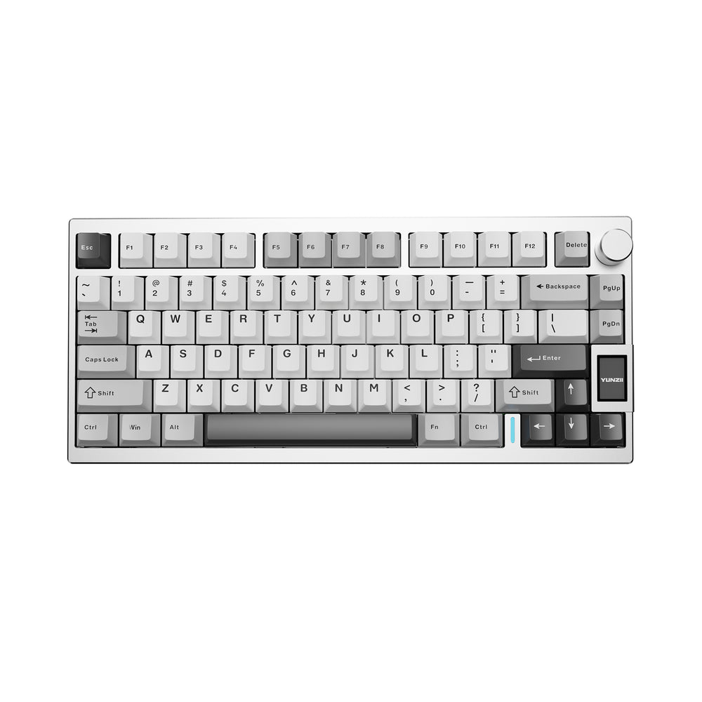 Yunzii keyboard best mechanical keyboard yunzii keyboard