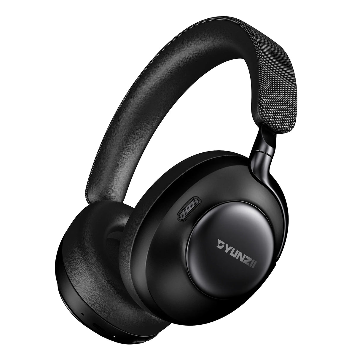 YUNZII N1 Noise Cancelling Headphone
