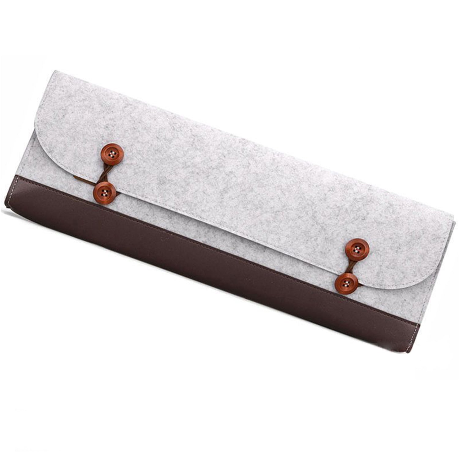 Keyboard Bag Keyboards Storage Precise Design Travel