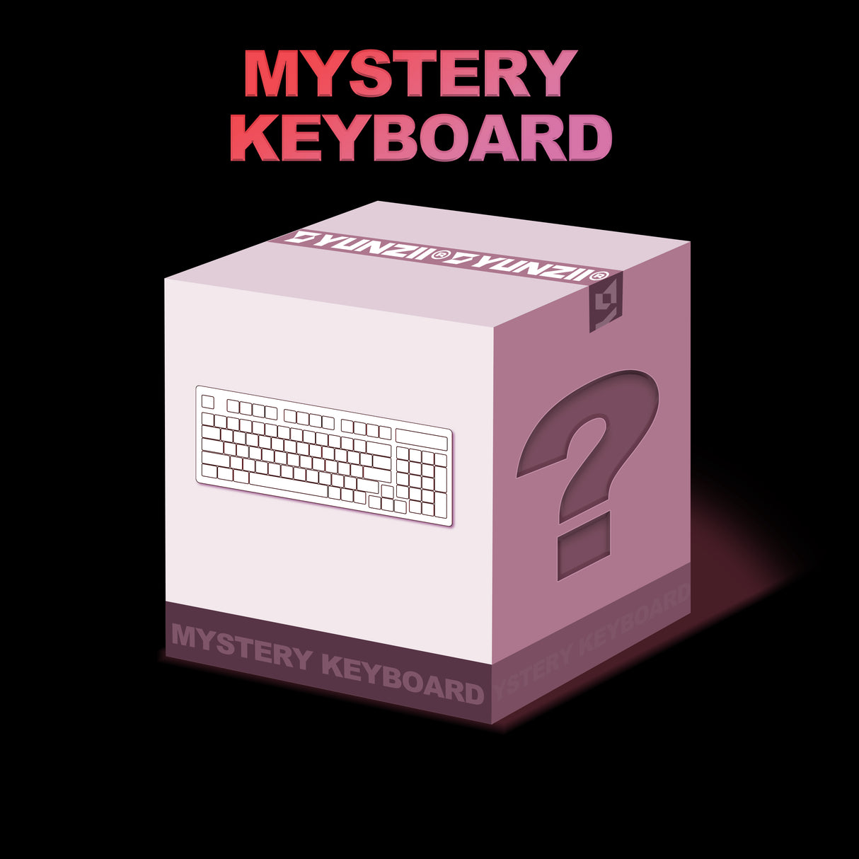 Mystery Box