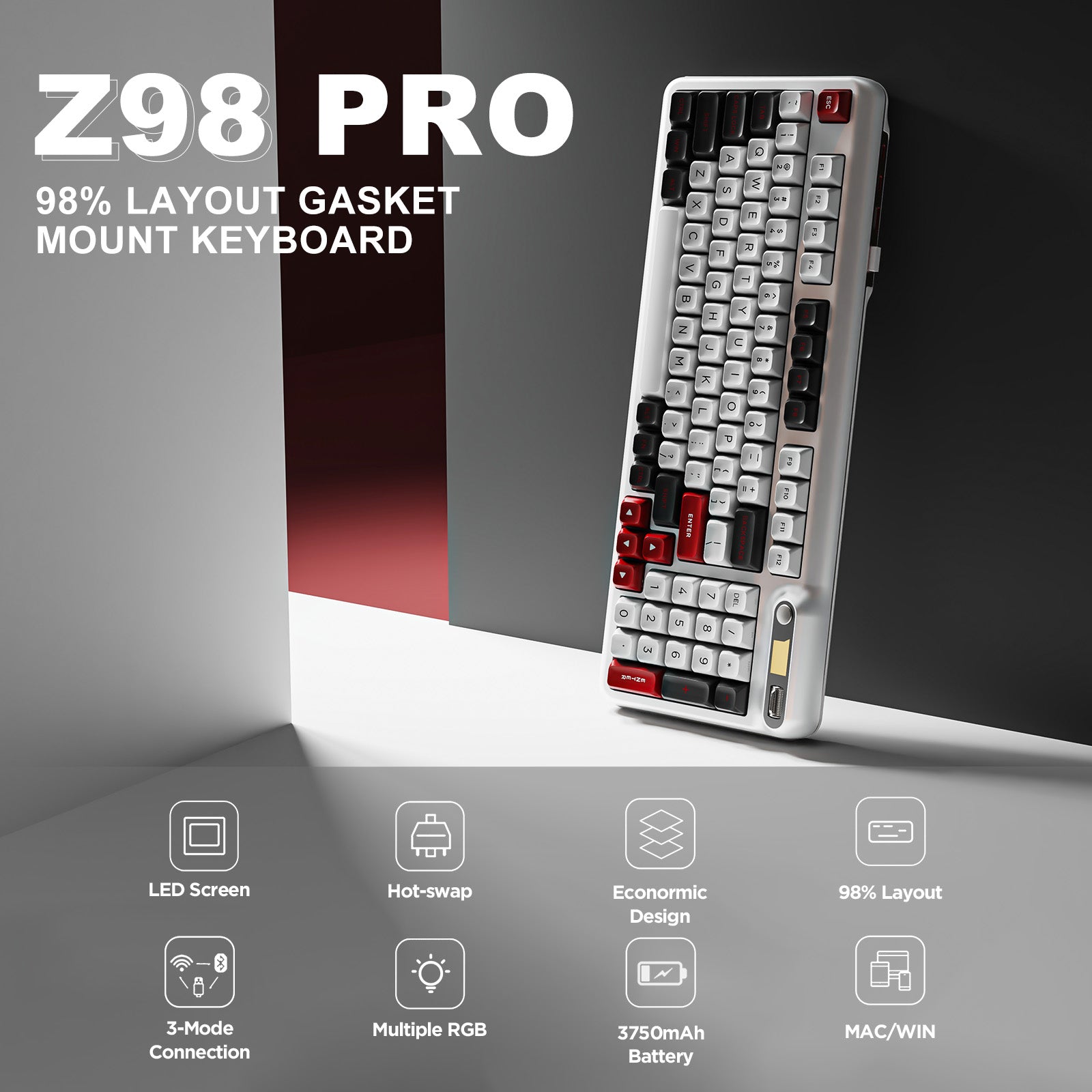 KZZI Z98 Pro