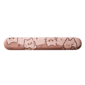 YUNZII Meow Meow Keyboard Wrist Rest