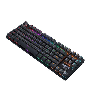 YUNZII Ajazz AK40 Pro Wireless Mechanical Keyboard