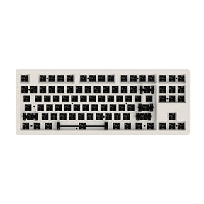 YUNZII Ajazz AK687 Mechanical Keyboard Kit