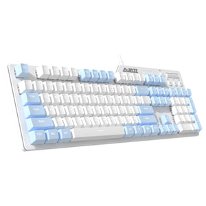 YUNZII Ajazz AK35i Mechanical Keyboard