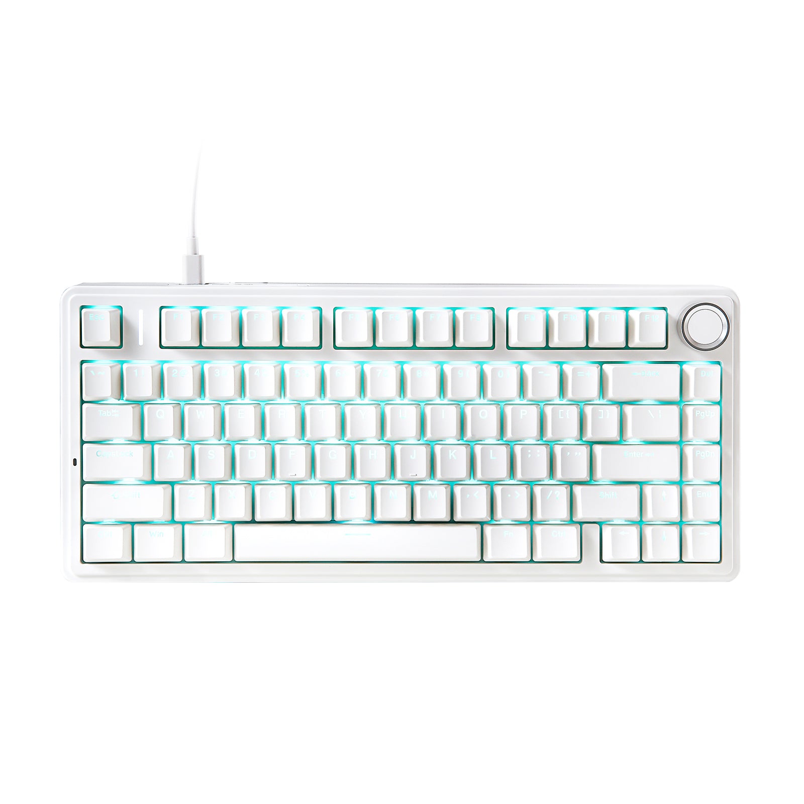 サクラチェッカーでサクラ度99%のキーボードを愛用している | mlab
