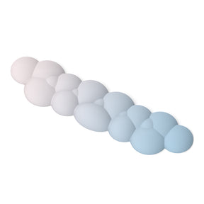 YUNZII Marshmallow Keyboard Wrist Rest