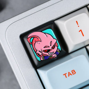 TAC DRAGON BALL Aluminum Artisan Keycaps