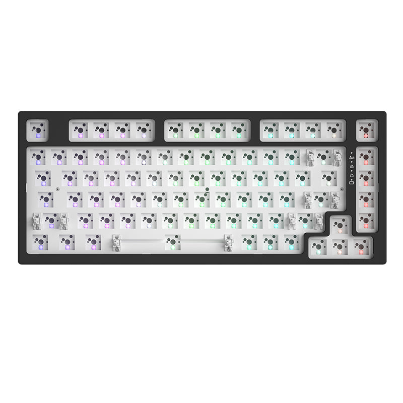 YUNZII Mystery Bundles - Mechanical Keyboard Kit