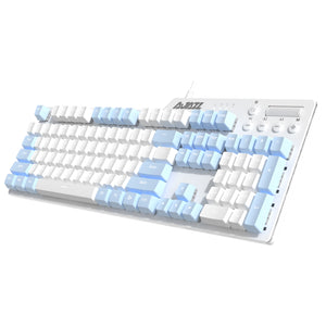 YUNZII Ajazz AK35i Mechanical Keyboard