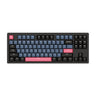 YUNZII Ajazz AK687 Hot Swappable Wireless Mechanical Keyboard