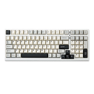 YUNZII YZ98 Mechanical Gaming Keyboard