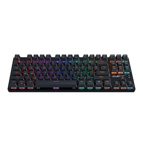 YUNZII Ajazz AK40 Pro Wireless Mechanical Keyboard