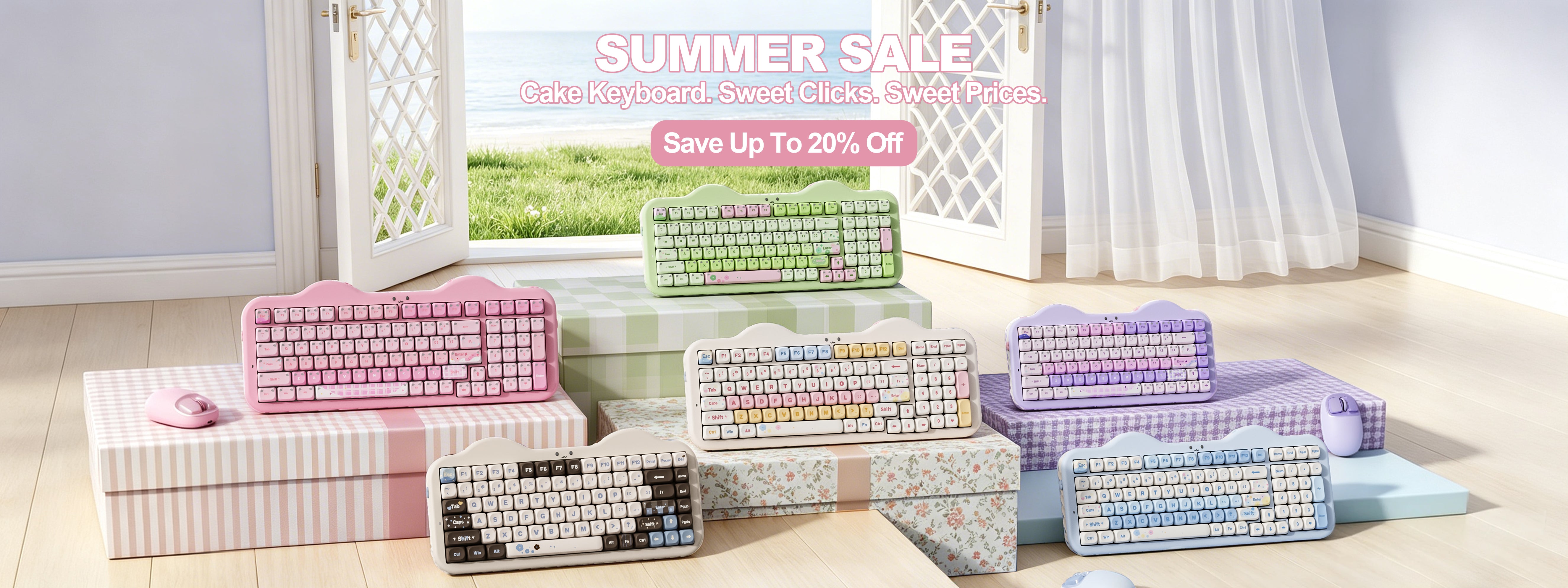 YUNZII Keyboard Best Mechanical Keyboard – YUNZII KEYBOARD