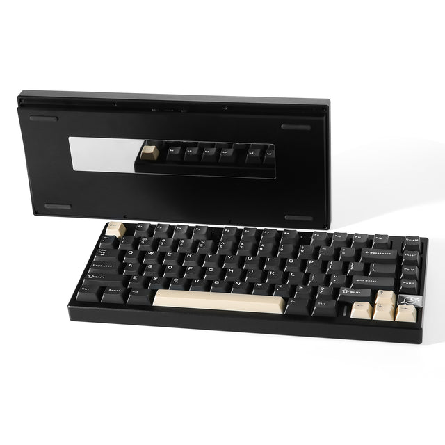 YUNZII AL75 PRO CNC Aluminum Wireless Mechanical Keyboard – YUNZII KEYBOARD