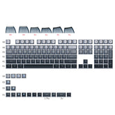 YUNZII Twilight Keycap Set