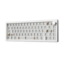 YUNZII AL68 QMK/VIA Knob Aluminum Keyboard Kit