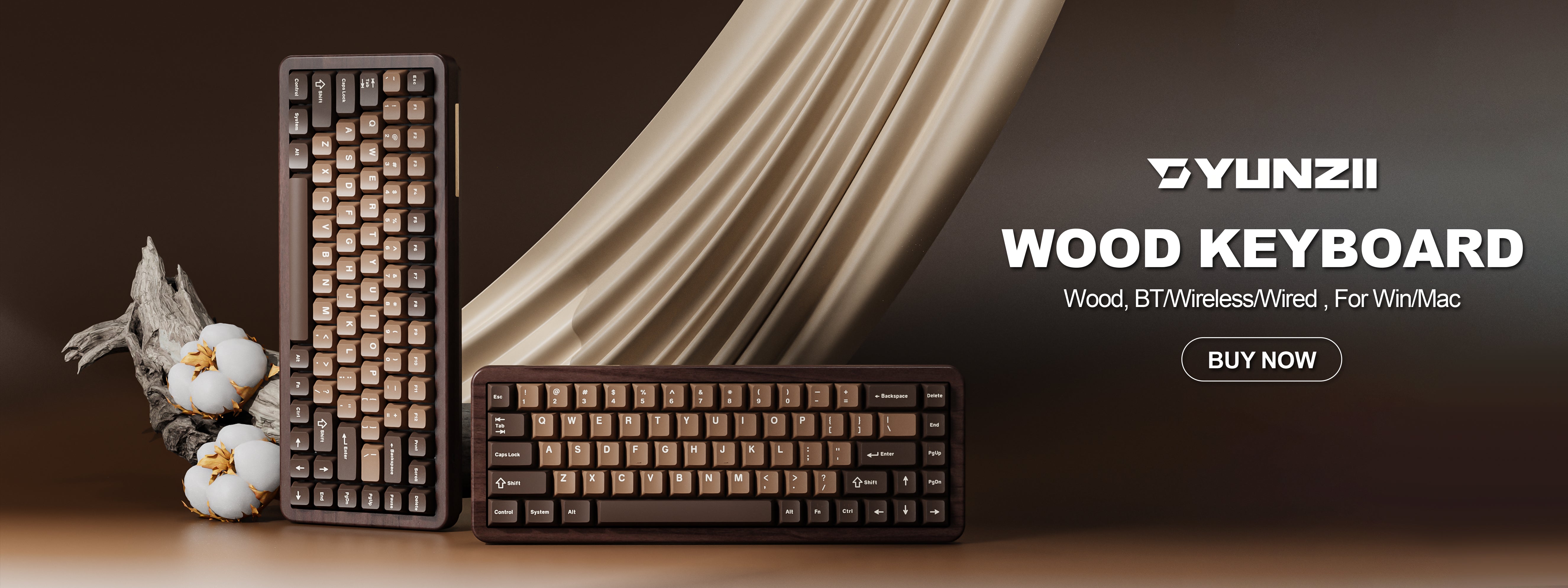 ALL PRODUCTS – YUNZII KEYBOARD