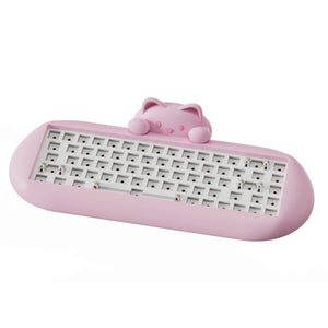 PRE-ORDER YUNZII C68 Hi-Fi Mechanical Keyboard