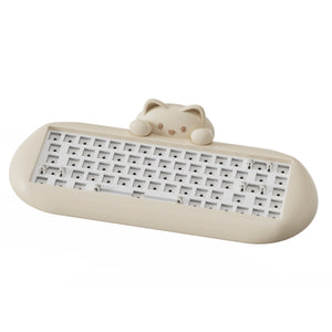 PRE-ORDER YUNZII C68 Hi-Fi Mechanical Keyboard