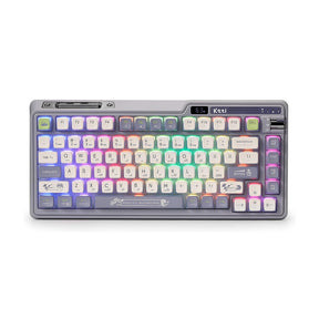 KZZI K75