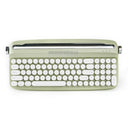YUNZII ACTTO B309 Upgraded Rechargeable Wireless Retro Typewriter Keyboard
