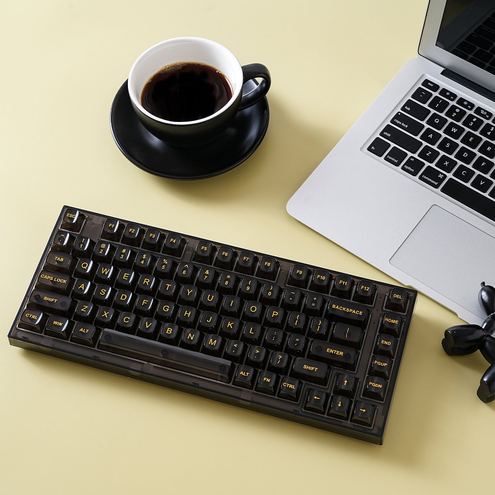 YUNZII X SERIES – YUNZII KEYBOARD